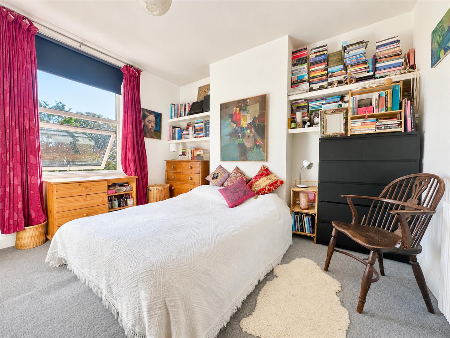 Edmund Road, Hastings